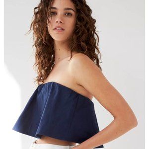 Black Wilfred Bonaventure Blouse XXS